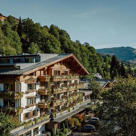 Hotel Familien Saalbach-Hinterglemm Exterior foto