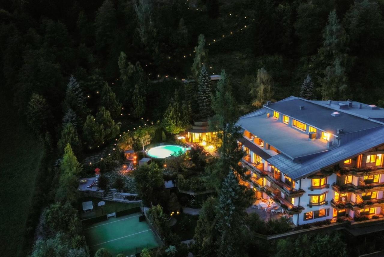 Hotel Familien Saalbach-Hinterglemm Exterior foto