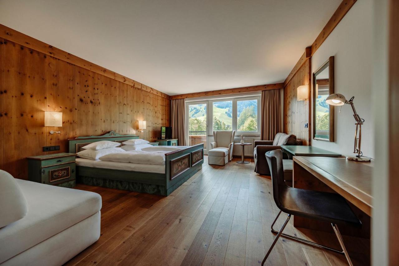 Hotel Familien Saalbach-Hinterglemm Exterior foto